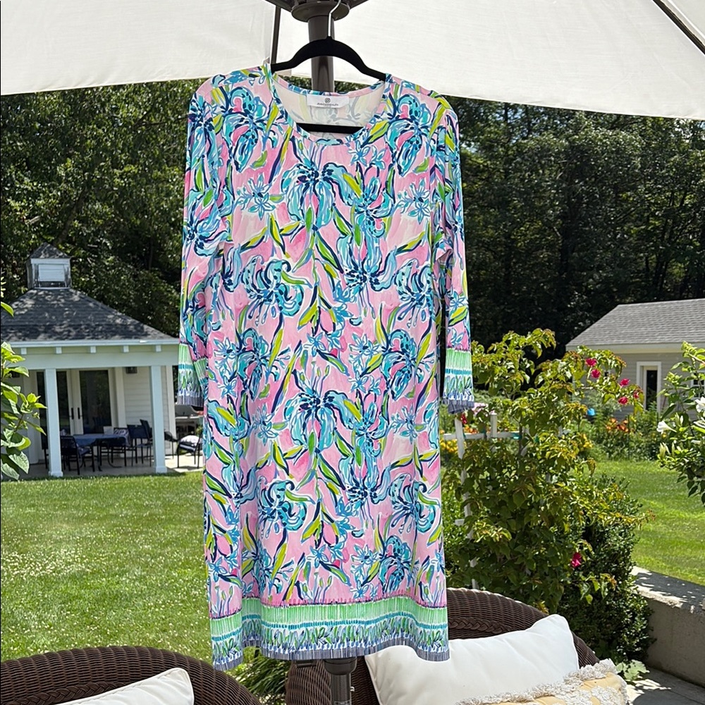 Jean-Pierre Klifa Paris Dress